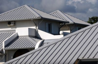 Commercial Roofing Projects