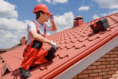 Roof Repair in Santa Clara