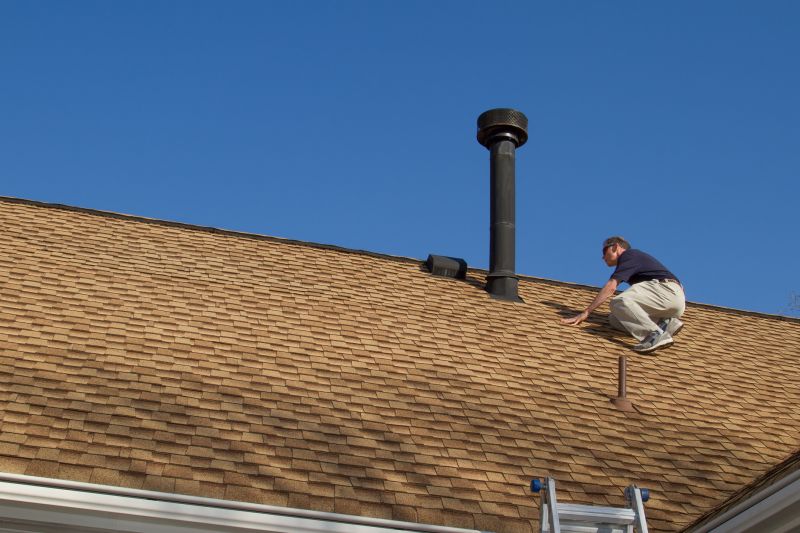 Roof Inspection and Maintenance Experts